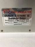 Static-Produkter KAS-NEG 220 Volts 100 Watt