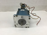 Superior Electric FX186295 Slo-Syyn Motor 120 Volts Single Phase 72 Rpm