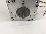 Superior Electric FX186295 Slo-Syyn Motor 120 Volts Single Phase 72 Rpm