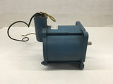 Superior Electric FX186295 Slo-Syyn Motor 120 Volts Single Phase 72 Rpm