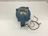 Superior Electric FX186295 Slo-Syyn Motor 120 Volts Single Phase 72 Rpm