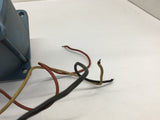 Superior Electric FX186295 Slo-Syyn Motor 120 Volts Single Phase 72 Rpm