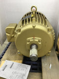 Baldor EM2333T 15Hp AC Motor 230/460V 1800 Rpm 4P 254T 3Ph