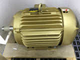 Baldor EM2333T 15Hp AC Motor 230/460V 1800 Rpm 4P 254T 3Ph