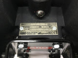 AR0 666100-3AB-C 1" Metal Diaphragm Pump