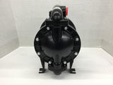 AR0 666100-3AB-C 1" Metal Diaphragm Pump