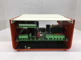 AEG Minisemi 380(480)/24 Power Supply 26 Amp 380 Volt