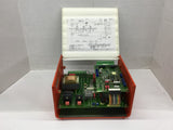 AEG Minisemi 380(480)/24 Power Supply 26 Amp 380 Volt