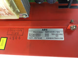 AEG Minisemi 380(480)/24 Power Supply 26 Amp 380 Volt