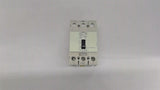 Siemens 3VF2213-0FS41-0AA0 Circuit Breaker 3 Pole 100 Amp