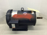 Leeson G132027.00 7-1/2Hp 208-230V 3600 Rpm 4P 213JM 3Ph