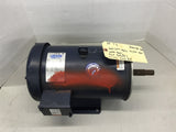 Leeson G132027.00 7-1/2Hp 208-230V 3600 Rpm 4P 213JM 3Ph