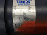 Leeson G132027.00 7-1/2Hp 208-230V 3600 Rpm 4P 213JM 3Ph