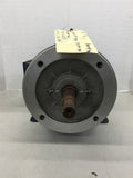 Leeson G132027.00 7-1/2Hp 208-230V 3600 Rpm 4P 213JM 3Ph