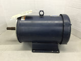 Leeson G132027.00 7-1/2Hp 208-230V 3600 Rpm 4P 213JM 3Ph