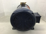 Leeson G132027.00 7-1/2Hp 208-230V 3600 Rpm 4P 213JM 3Ph