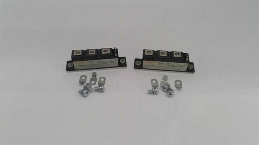 Eupec TT93N16KOF20E7 Powerblock Module Lot Of 2