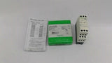 Schneider Electric RM4UA32MW Voltage Measurement Relay