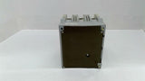 Klockner-Moeller N6-100-CNA Disconnect Switch 100 Amp 600 V