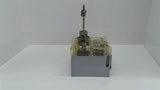 Klockner-Moeller N6-100-CNA Disconnect Switch 100 Amp 600 V