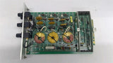 Reliance 0-51831-3 P.C.Board CVTD Transducer