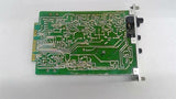Reliance 0-51831-3 P.C.Board CVTD Transducer