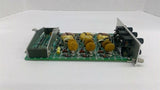 Reliance 0-51831-3 P.C.Board CVTD Transducer