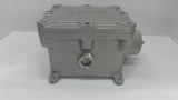 GrafiKontrol Enclosure Missing Switching Requlator 4"Depth 5"H 7 3/4"W