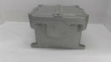 GrafiKontrol Enclosure Missing Switching Requlator 4"Depth 5"H 7 3/4"W