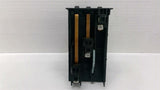 Siemens 3NP401 Fuse Holder With 2 Siemens 63 A Fuses