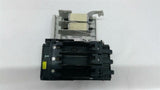Siemens 3NP401 Fuse Holder With 2 Siemens 63 A Fuses