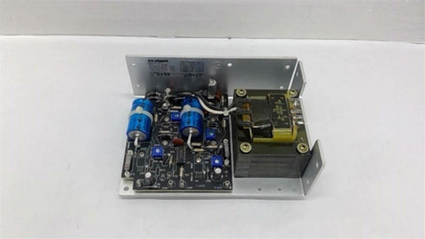 Coutant HDB 12/15 Power Supply