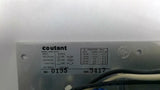 Coutant HDB 12/15 Power Supply
