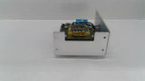 Coutant HDB 12/15 Power Supply