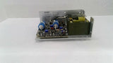 Coutant HDB 12/15 Power Supply