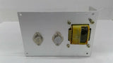 Coutant HDB 12/15 Power Supply
