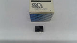 Potter & Brumfield T73S5D14-05 Miniature Relay