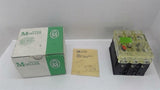 Moeller N6-100-CNA Disconnect Switch 100 Amp 600 Volts