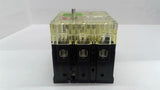 Moeller N6-100-CNA Disconnect Switch 100 Amp 600 Volts