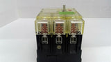 Moeller N6-100-CNA Disconnect Switch 100 Amp 600 Volts