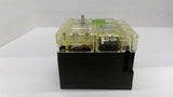 Moeller N6-100-CNA Disconnect Switch 100 Amp 600 Volts