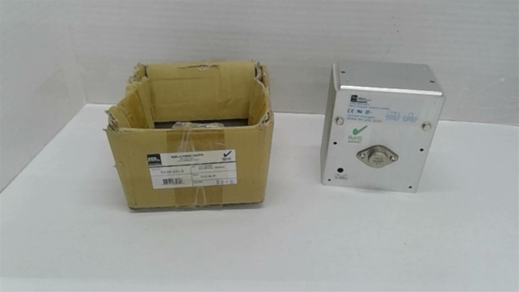 EGS 83-05-230-3 Liner Power Supply