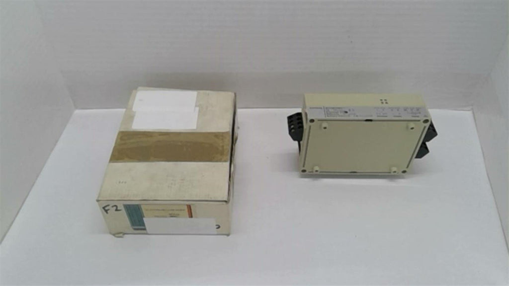 Siemens 7NG2201-3AA22 Transducer