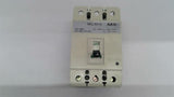 AEG MCL107N Circuit Breaker 100 Amp 600 Volts