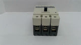 AEG MCL107N Circuit Breaker 100 Amp 600 Volts
