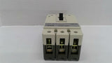 AEG MCL107N Circuit Breaker 100 Amp 600 Volts