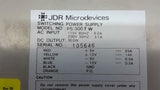 JDR Microdevices PS-300TW Power Supply 300 W DC Output