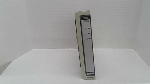 AEG AS-S908-110 Remote I/O Remote Processor