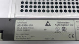 AEG AS-S908-110 Remote I/O Remote Processor