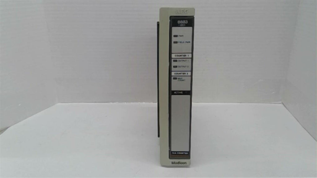AEG AS-B-883-001 High Speed Counter Module